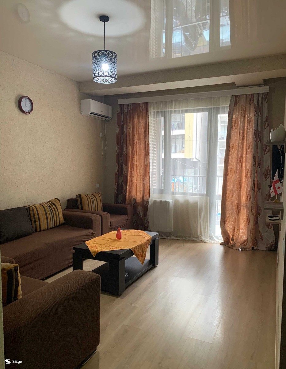 kedia st. 10 - 2 rooms