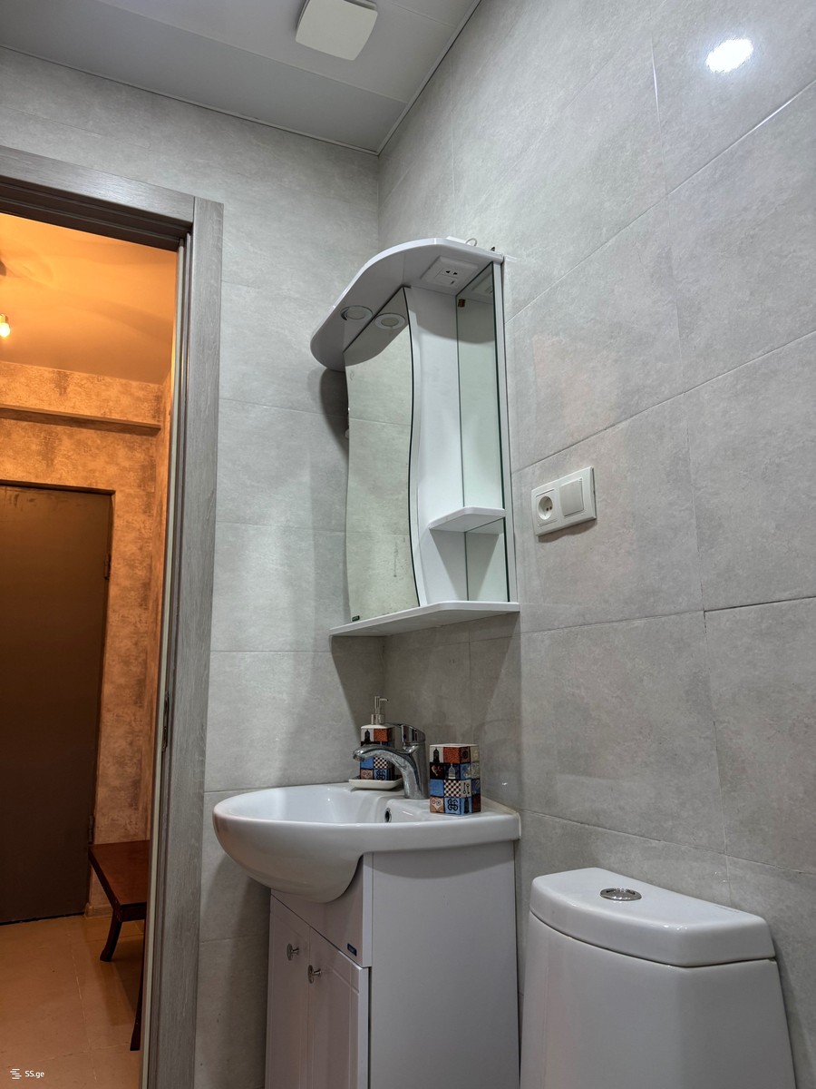 Asmati st. 30 - 2 rooms