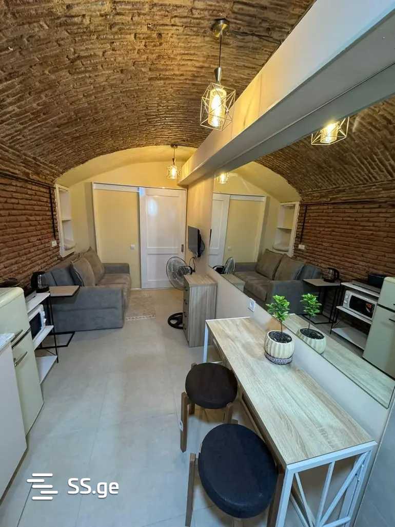 atoneli st. - 1 rooms