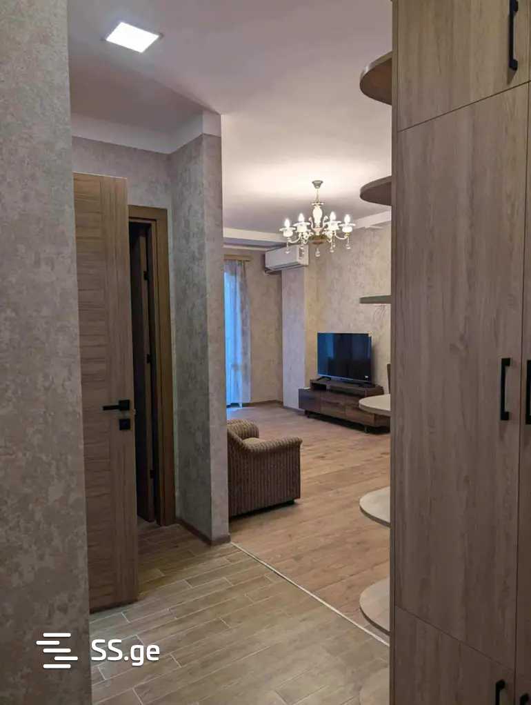kedia st. 0 - 2 rooms