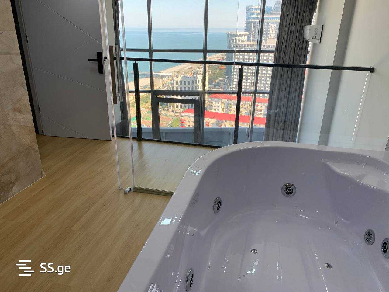 Kobaladze st. 2 - 3 rooms