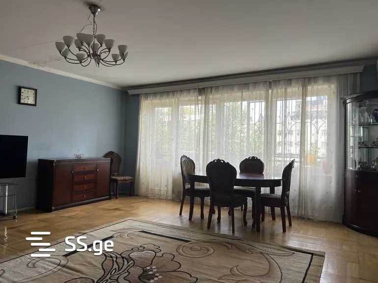 pekini st. - 4 rooms