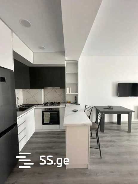 Квартира Mirian Mephe st. 113