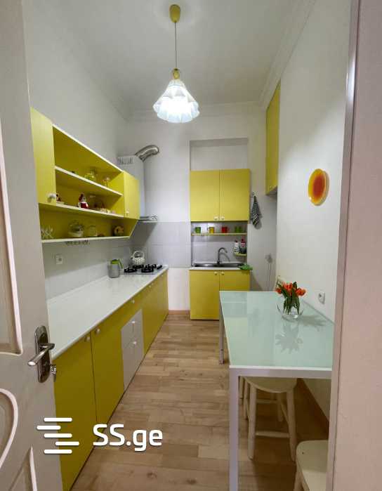 Tbilisi st. 61 - 2 rooms