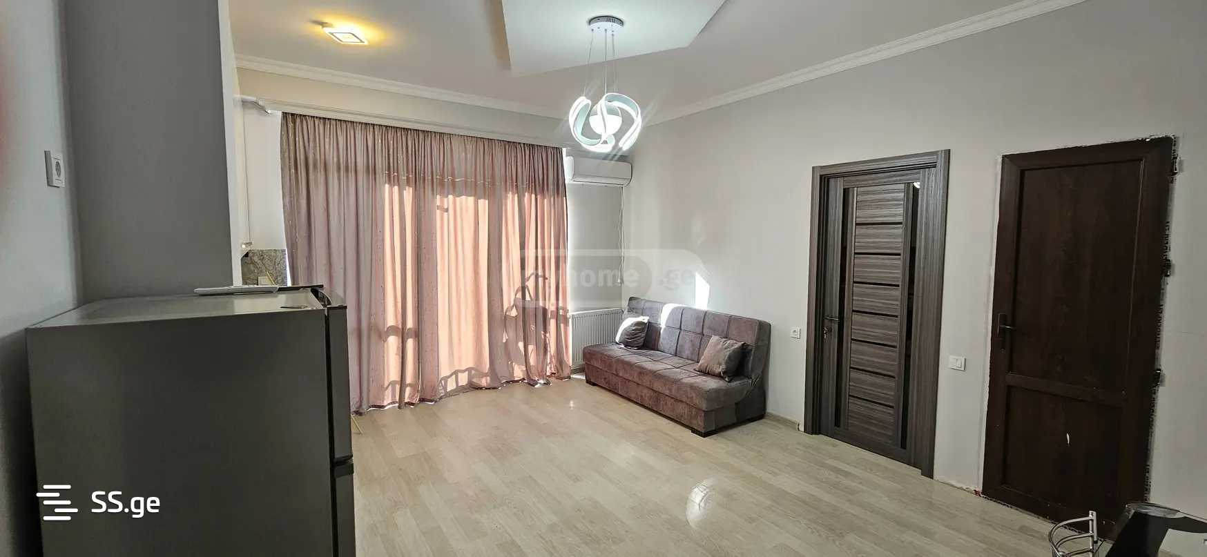 Квартира vasadze st.