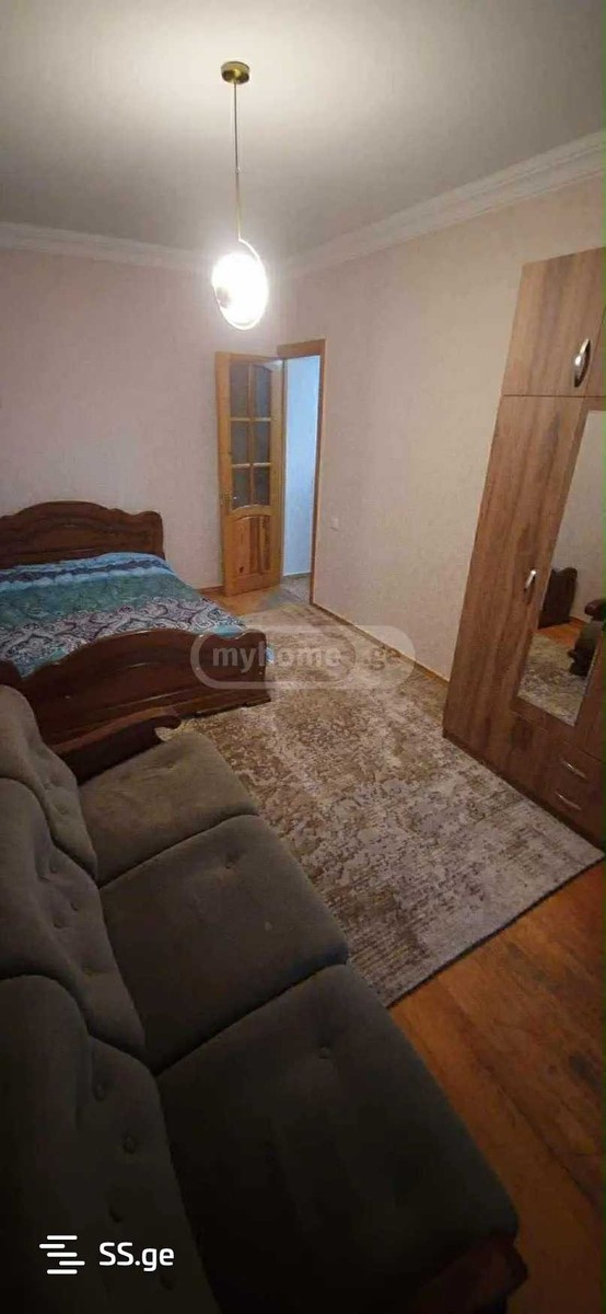 A. Dadiani st. - 2 rooms