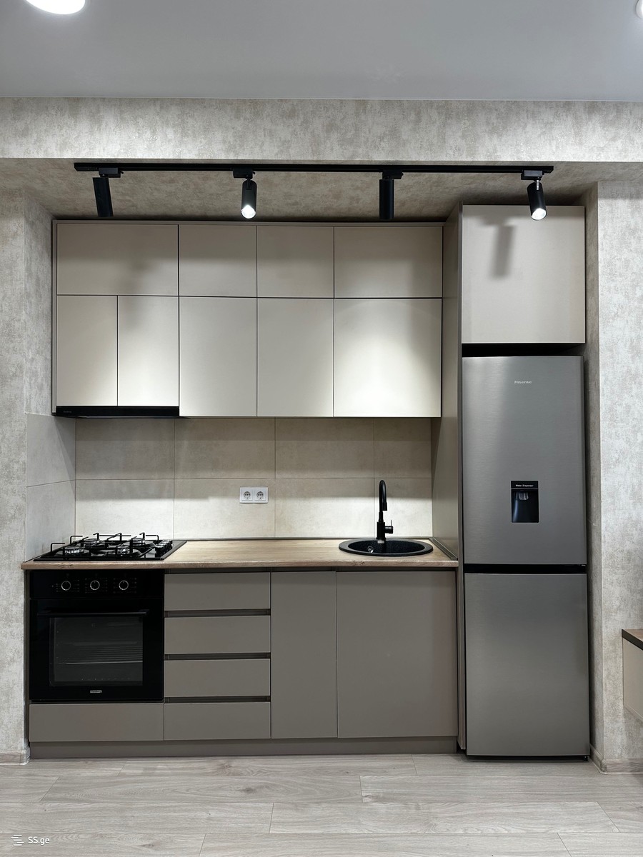 Asmati st. 23 - 2 rooms