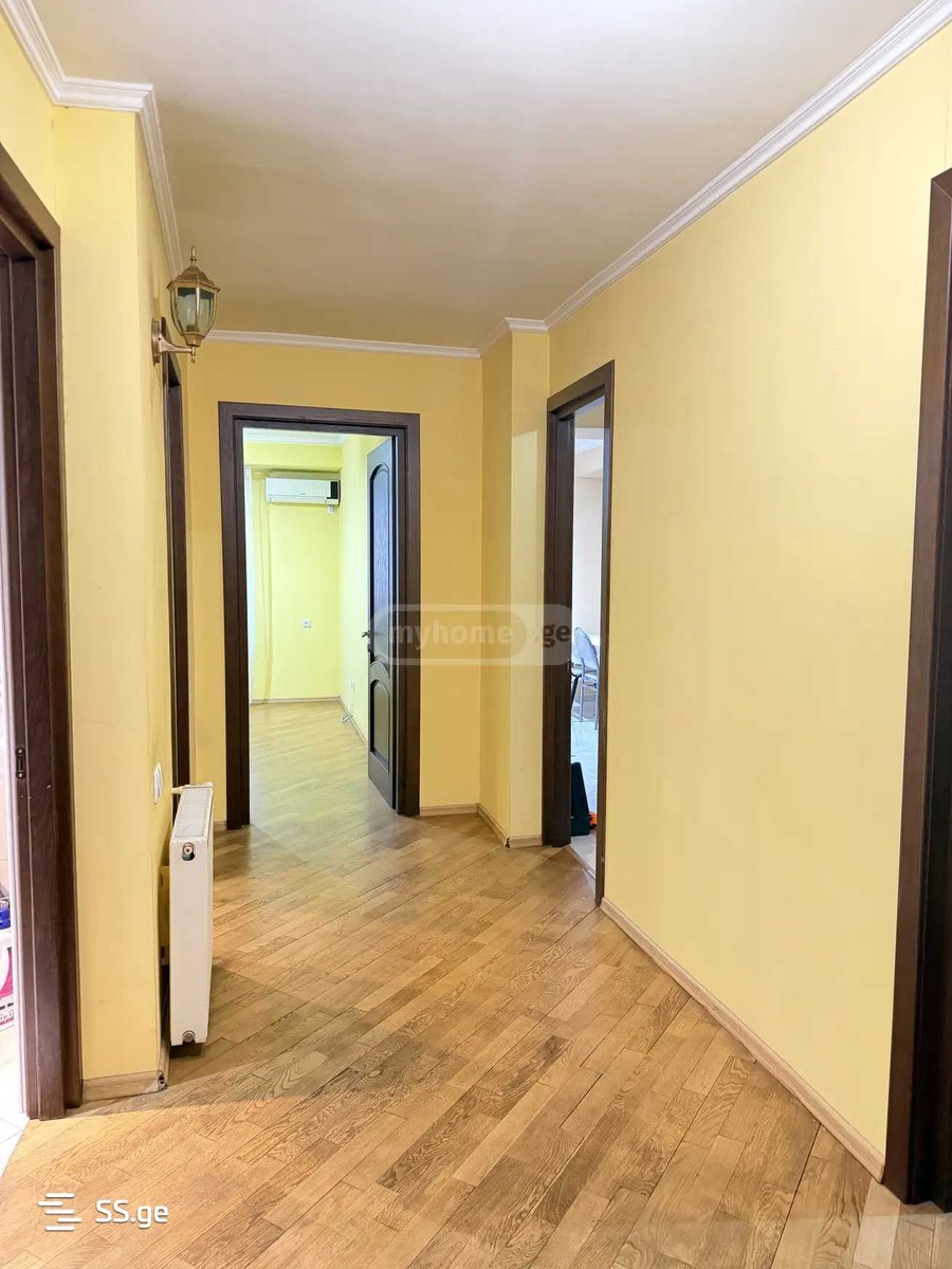 marjanishvili st. 16 - 3 rooms