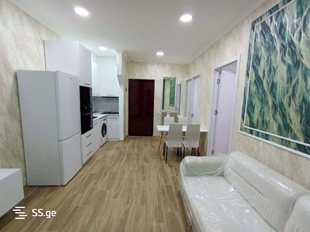 Квартира Demetre Tavdadebuli st.