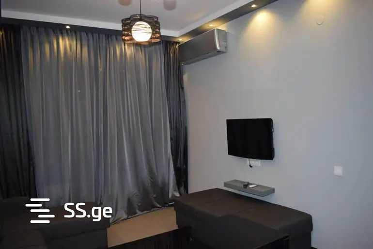 Квартира Oniashvili st.