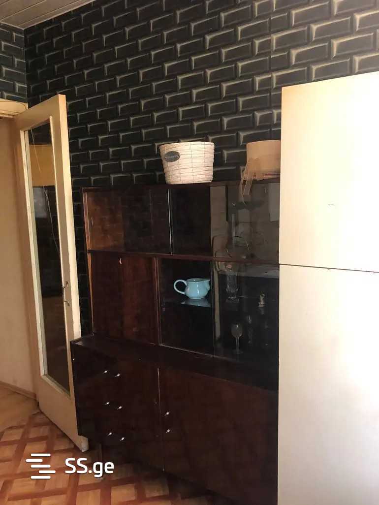 Квартира tamar mepe ave