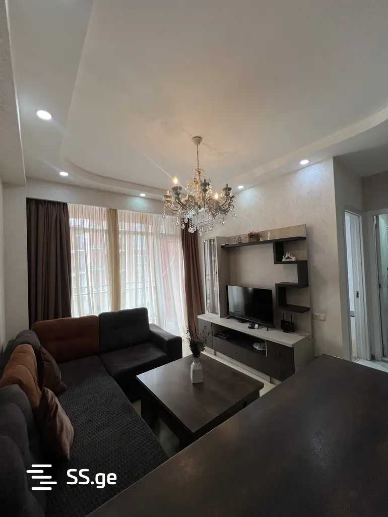 Квартира Davari st.