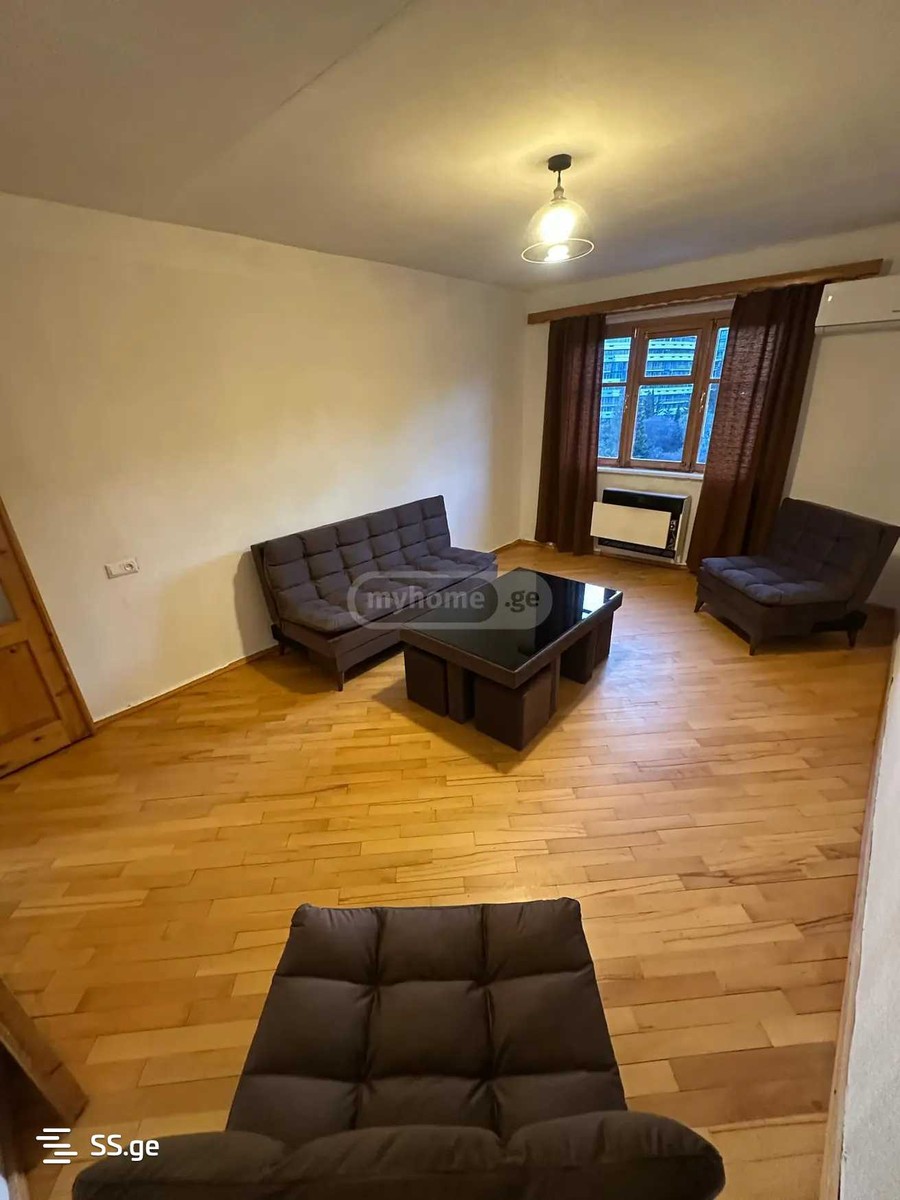 ortachala st. - 2 rooms