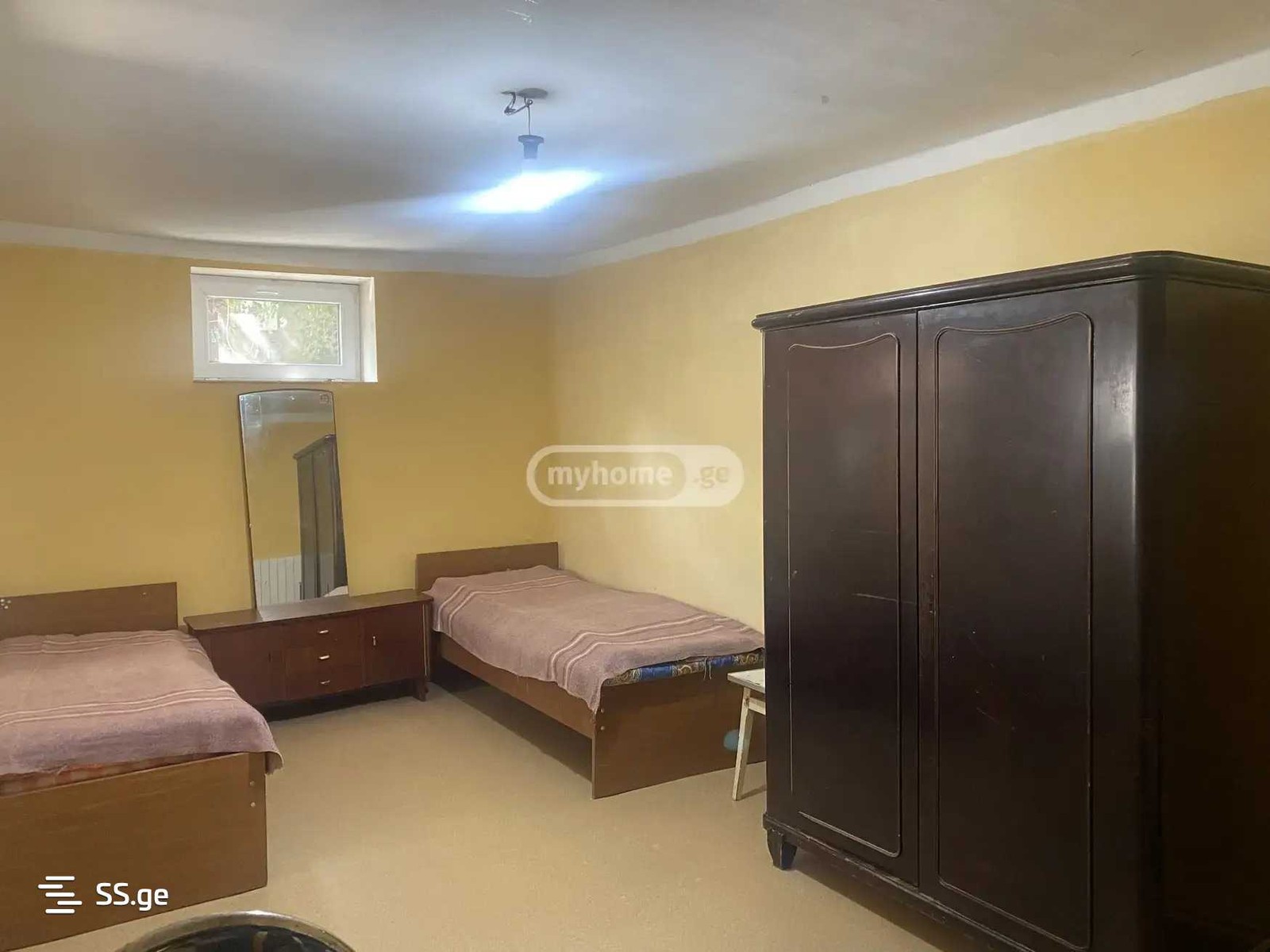 delisi st. 0 - 2 rooms