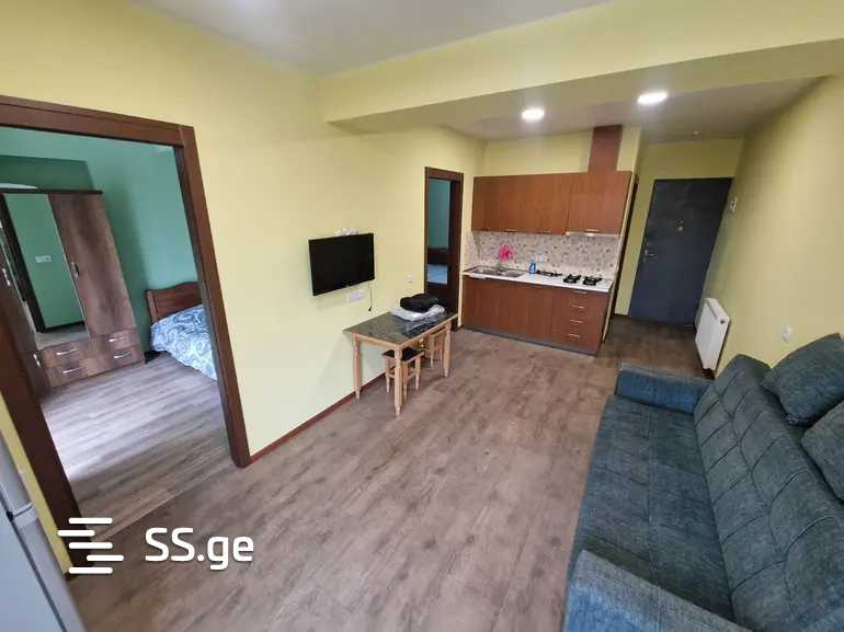 Квартира d.sarajishvili st.