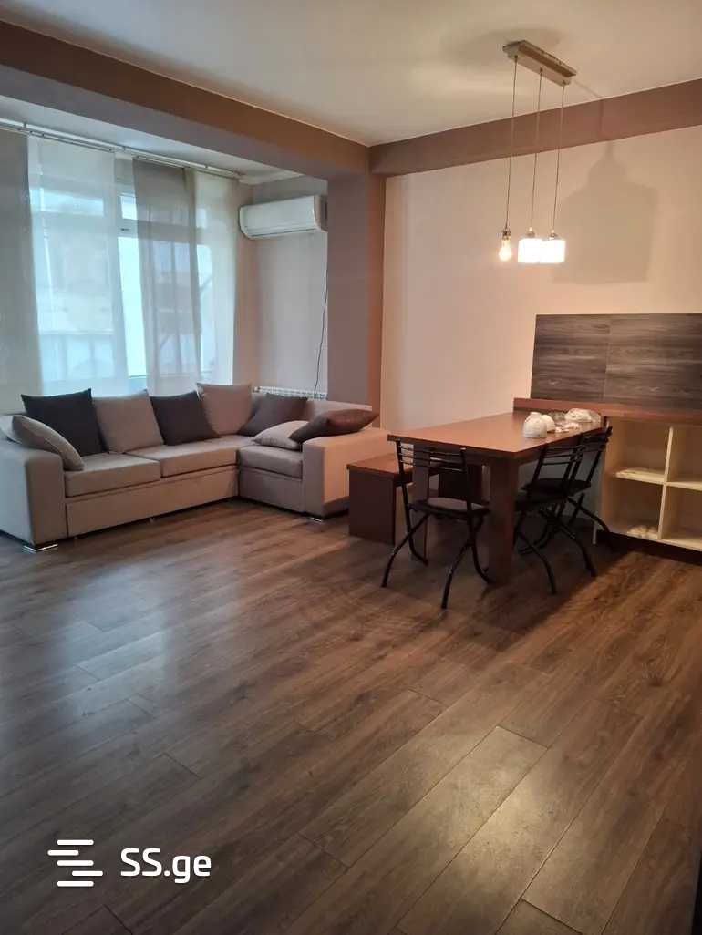 pekini st. - 3 rooms