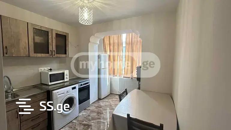 vaja-pshavela avenue - 1 rooms