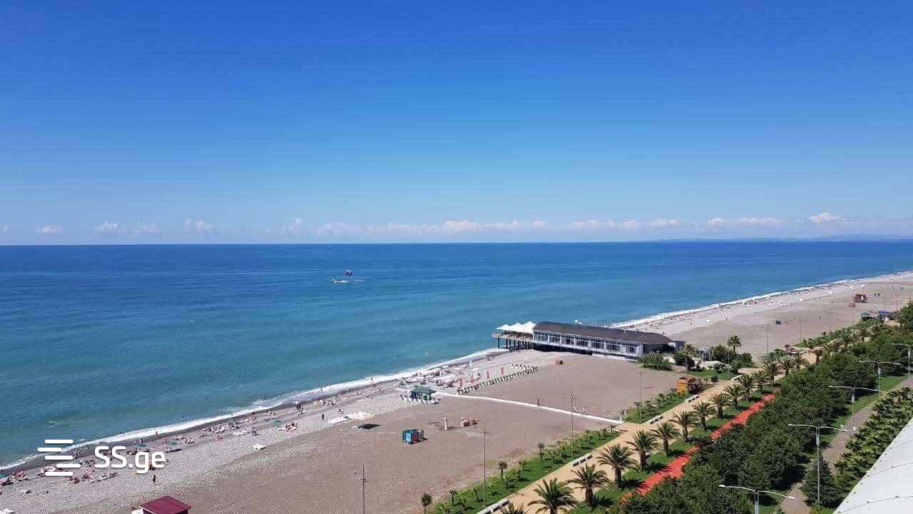 Sherif Khimshiashvili Ave 4 - 3 rooms