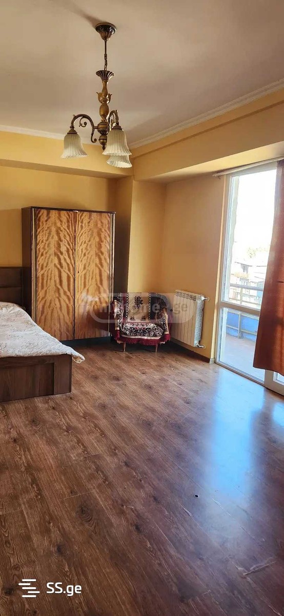 Micro. XI, bl. I - Temka 0 - 2 rooms