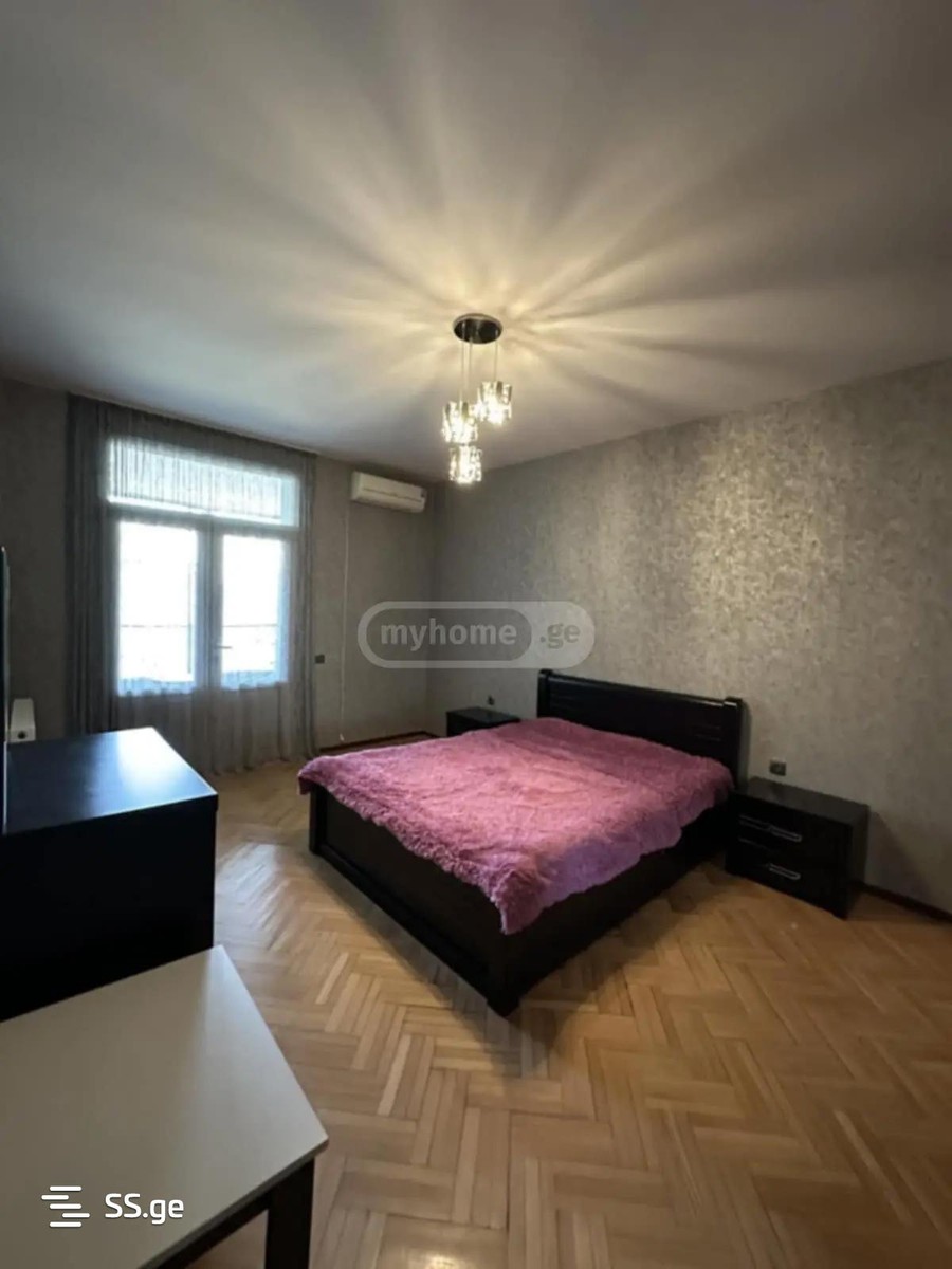 i. chavchavadze avenue 0 - 2 rooms