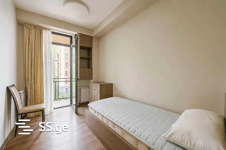 tskneti hwy - 3 rooms