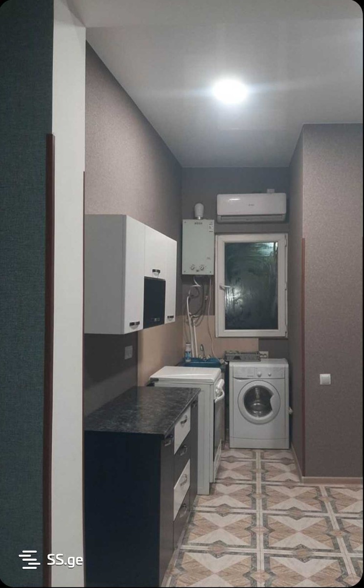 Gogoli st. - 2 rooms