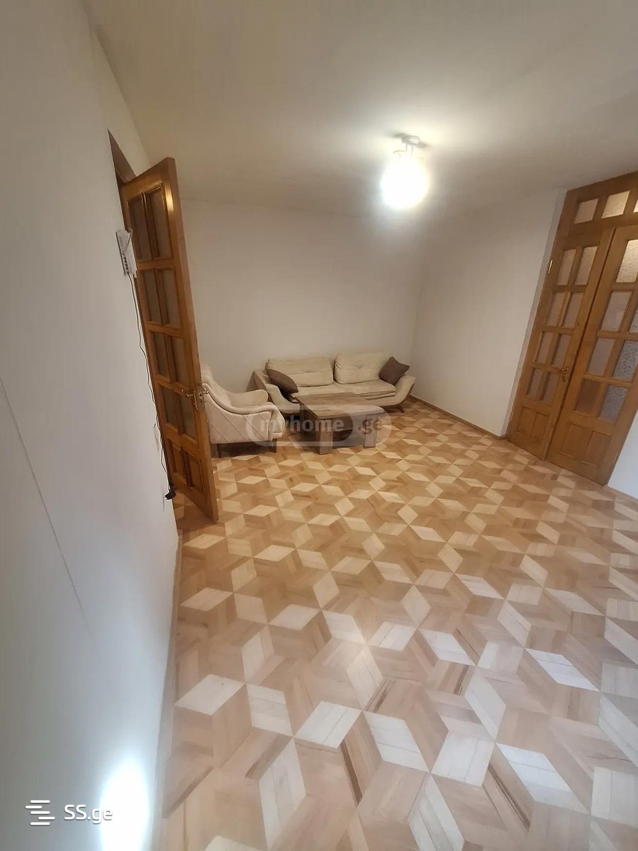 ckneti st. 5 - 2 rooms