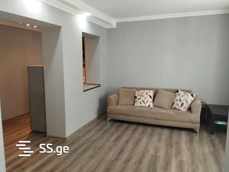 gudamakari st. - 2 rooms