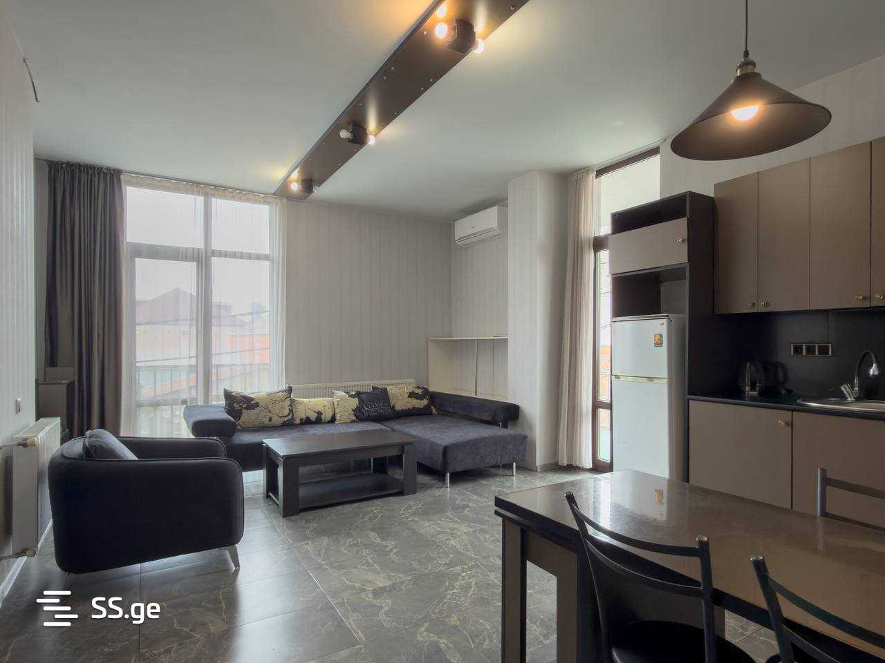 depo st. 24 - 2 rooms