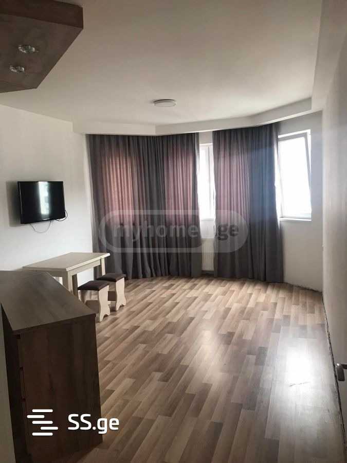 Sh. Nadirashvili st. 0 - 3 rooms