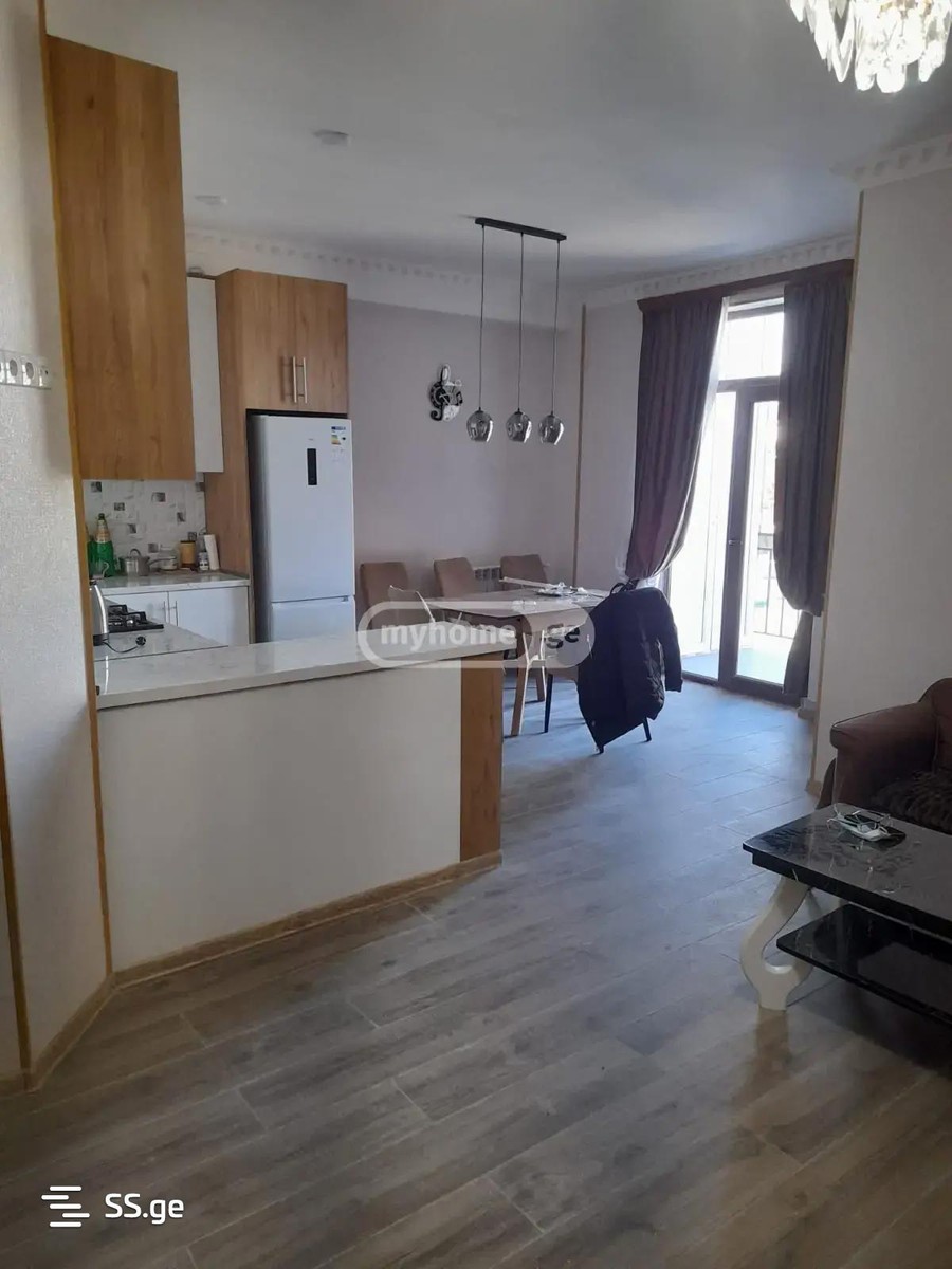 Fatmani st. - 3 rooms