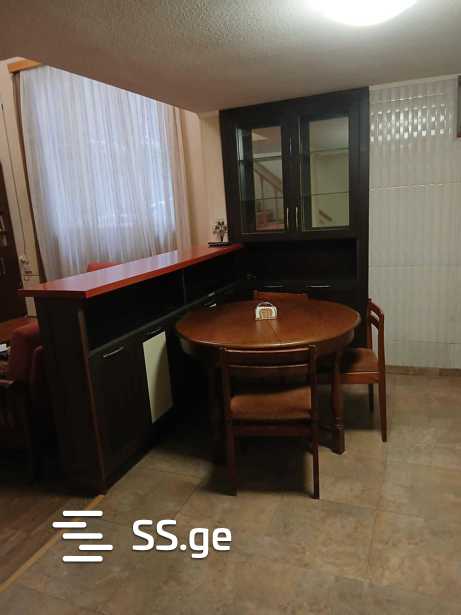 gudauri st. - 3 rooms