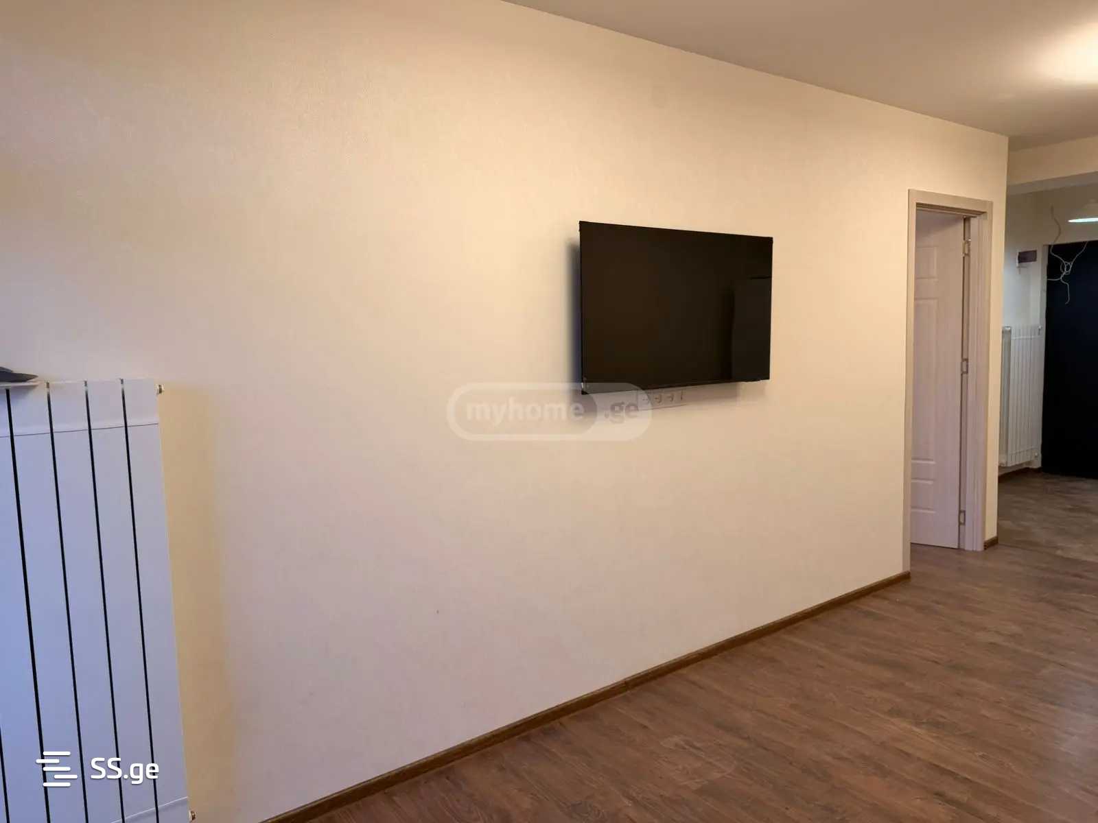 Avto Varazi st. 99 - 2 rooms