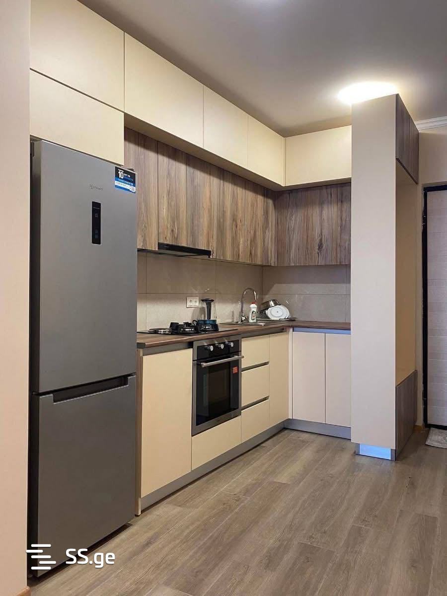 Firosman St. 19 - 2 rooms