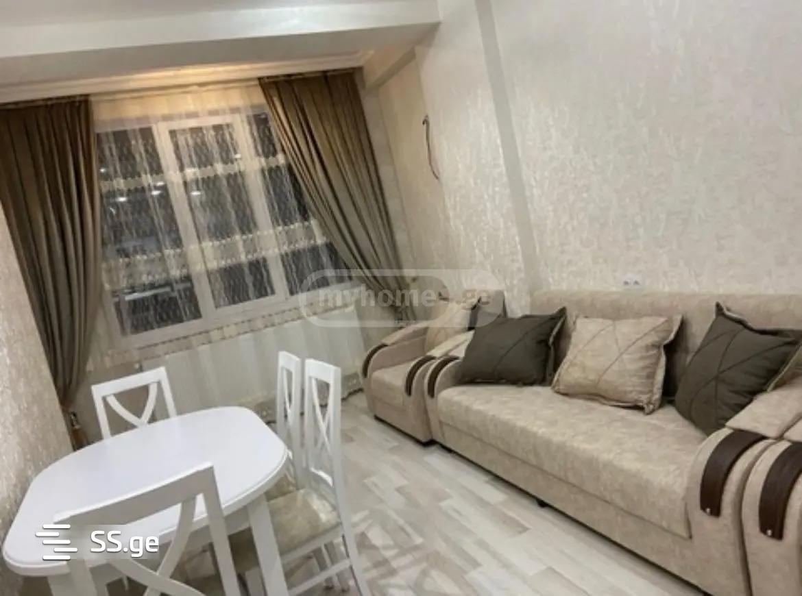 navtlugi st. 10ა - 2 rooms