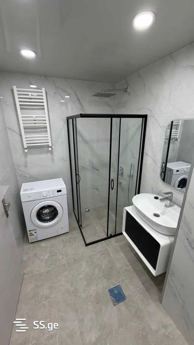 beliashvili st. - 3 rooms