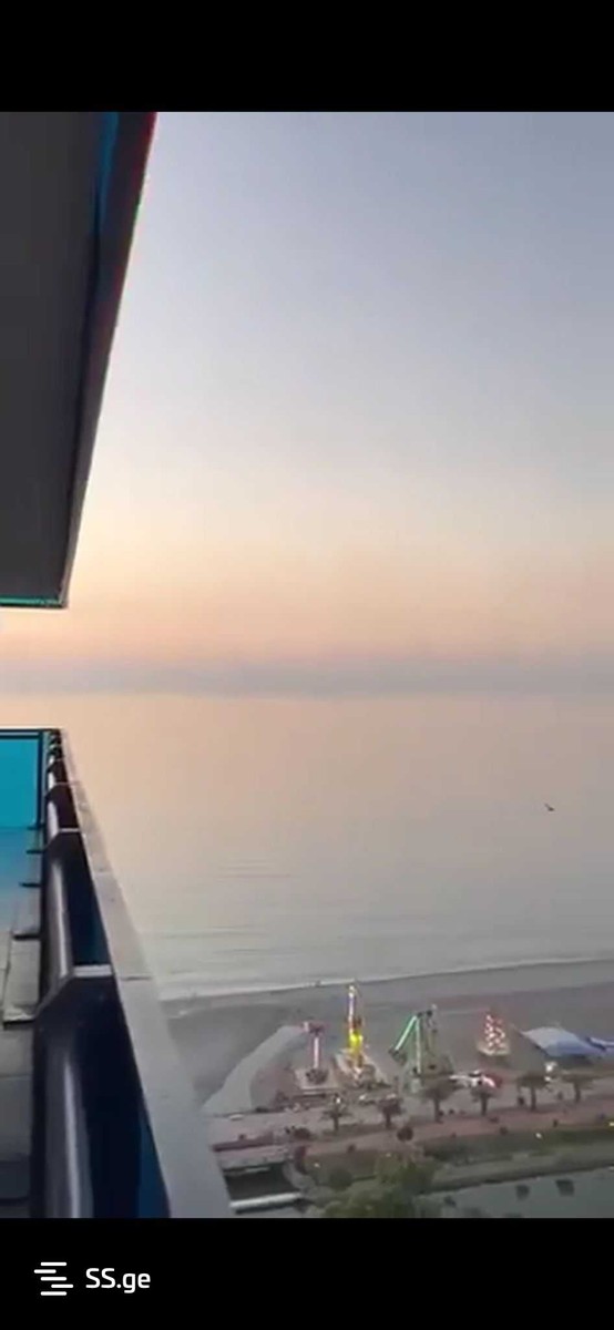 Sherif Khimshiashvili Ave 7 - 1 rooms