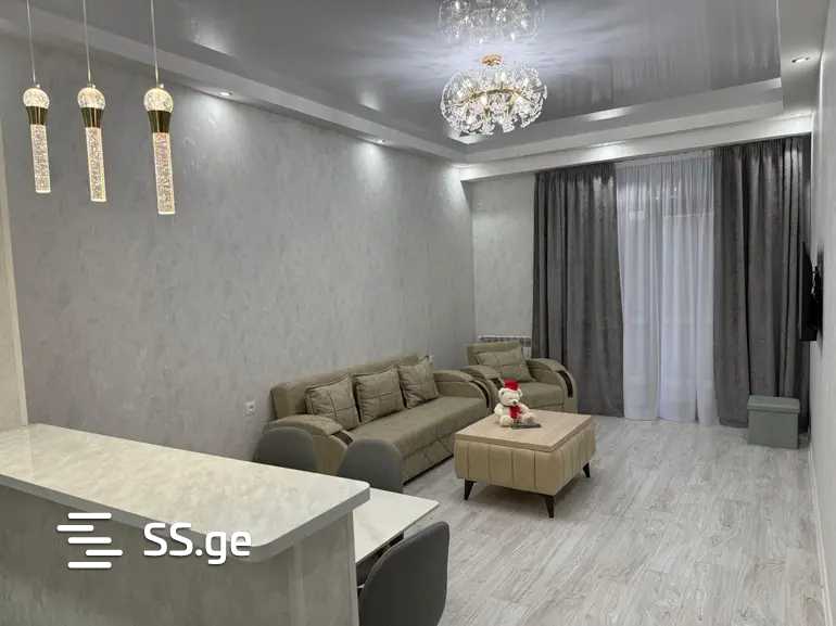 mindeli st. - 2 rooms