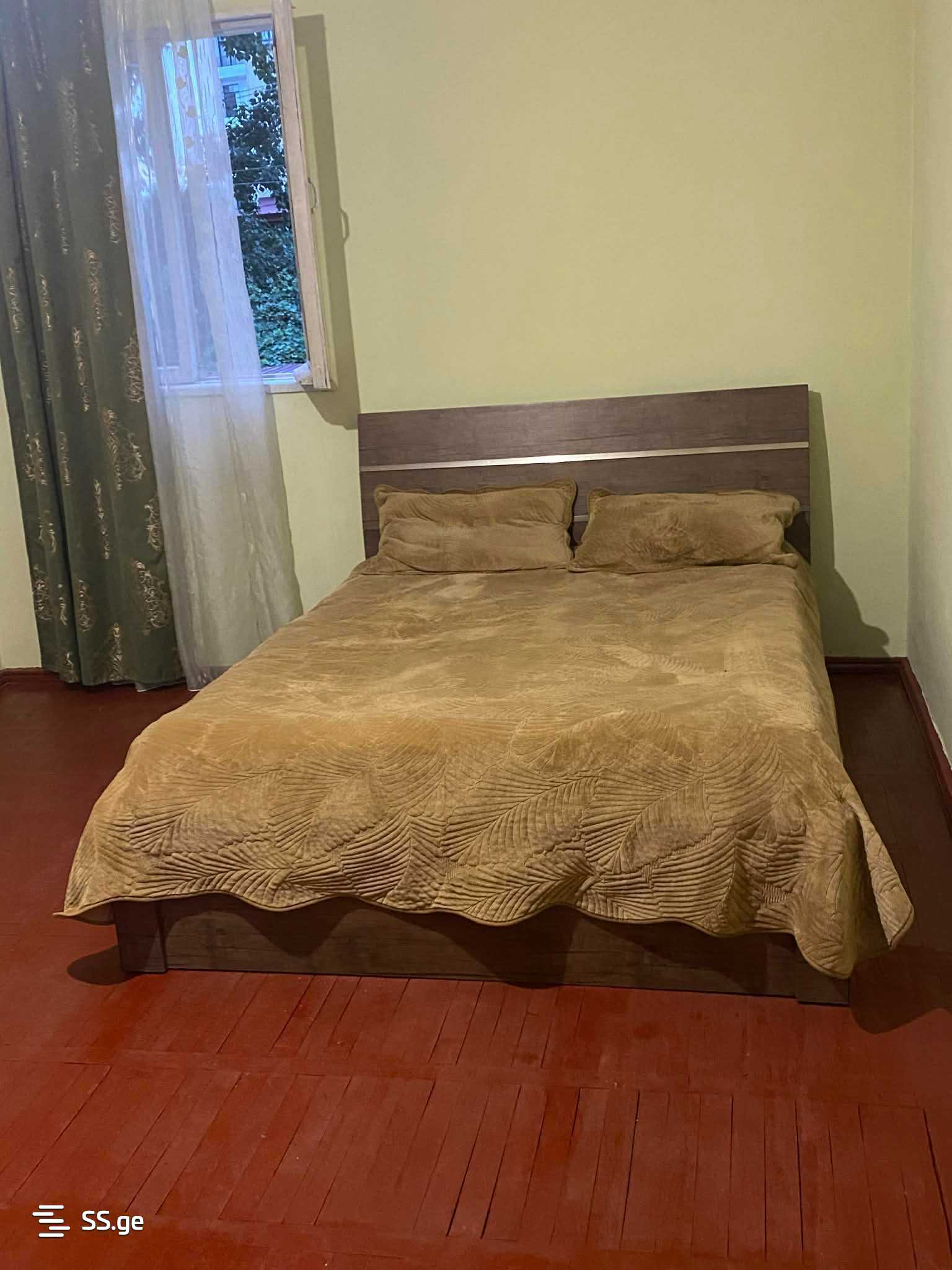 Квартира Telavi st.