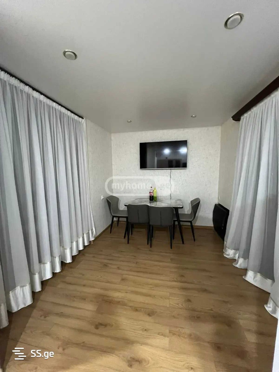 kavtaradze st. - 2 rooms