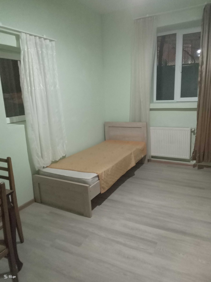 Ilia Odishelidze st. - 2 rooms
