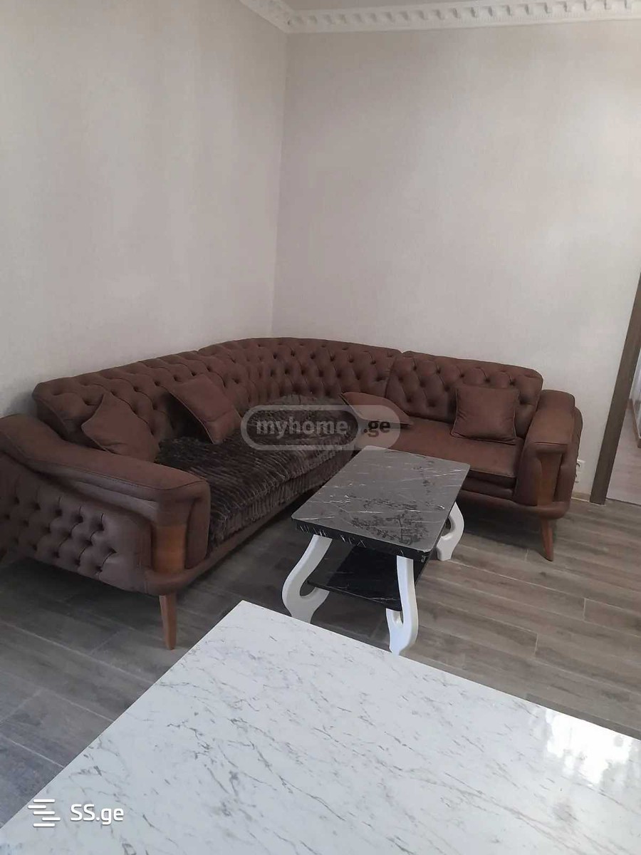 Fatmani st. - 3 rooms