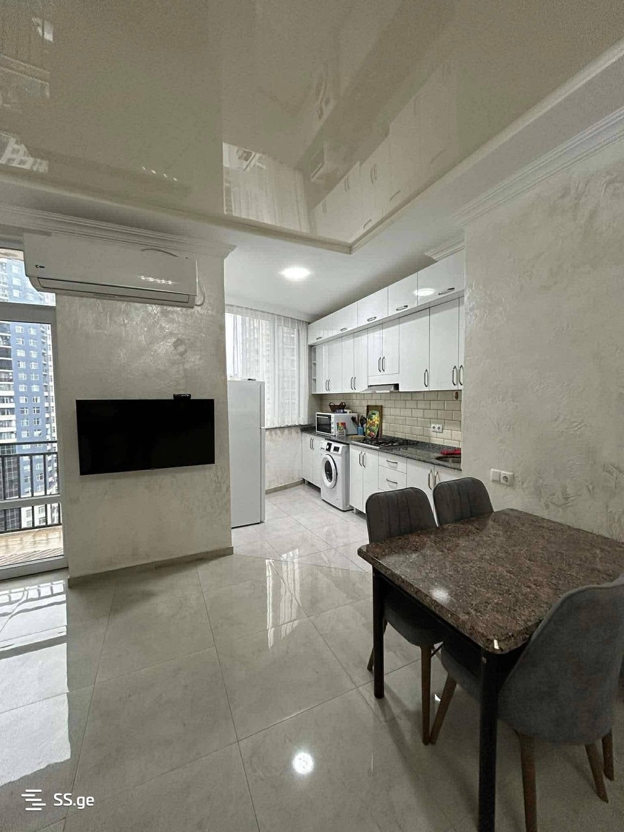 Firosman Street 29 - 3 rooms