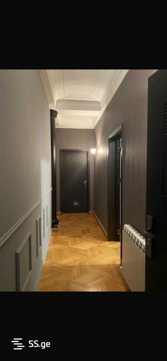 t. tabidze st. - 2 rooms