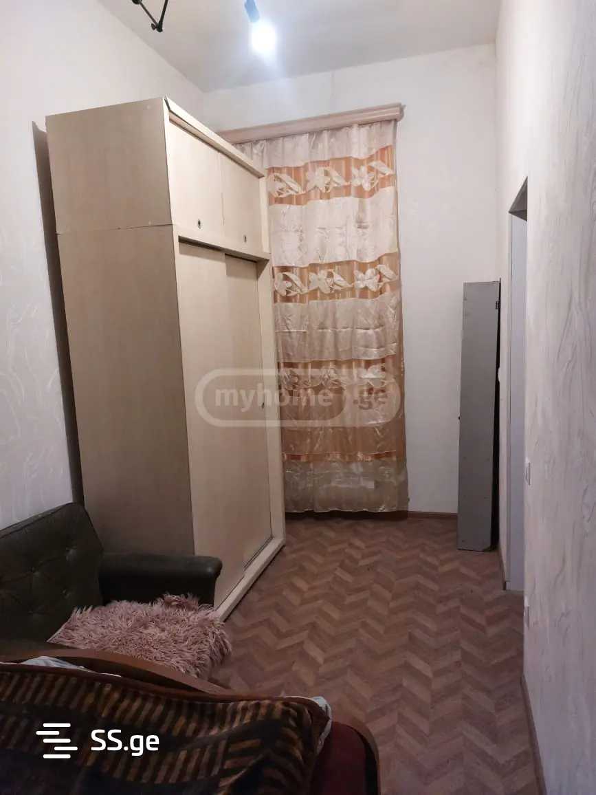 Politkovskaya St (jikia st.) - 2 rooms