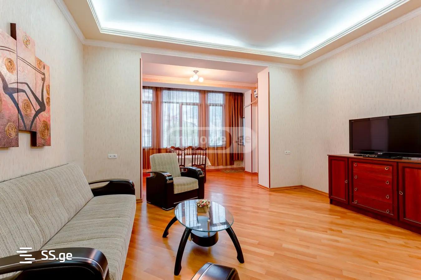 baratashvili st. - 4 rooms