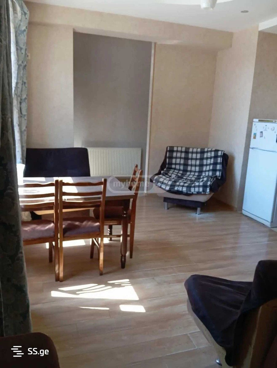 avtandili st. 0 - 2 rooms