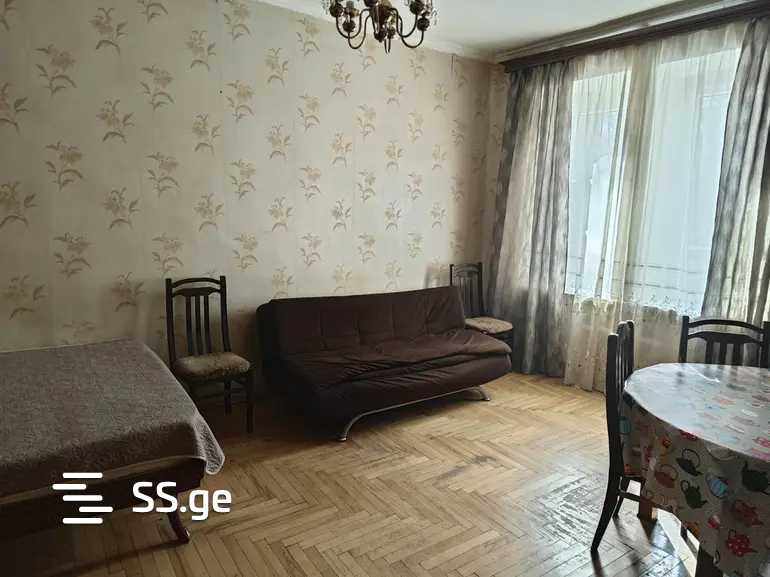 Квартира agmashenebeli ave