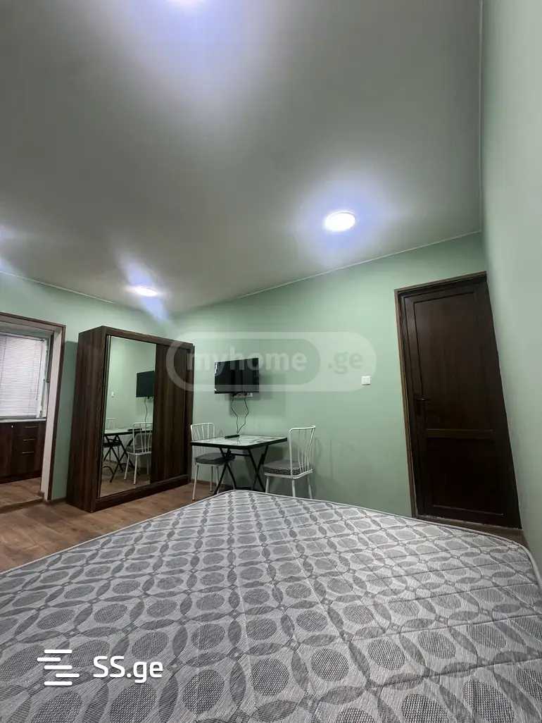 gumbri st. - 1 rooms