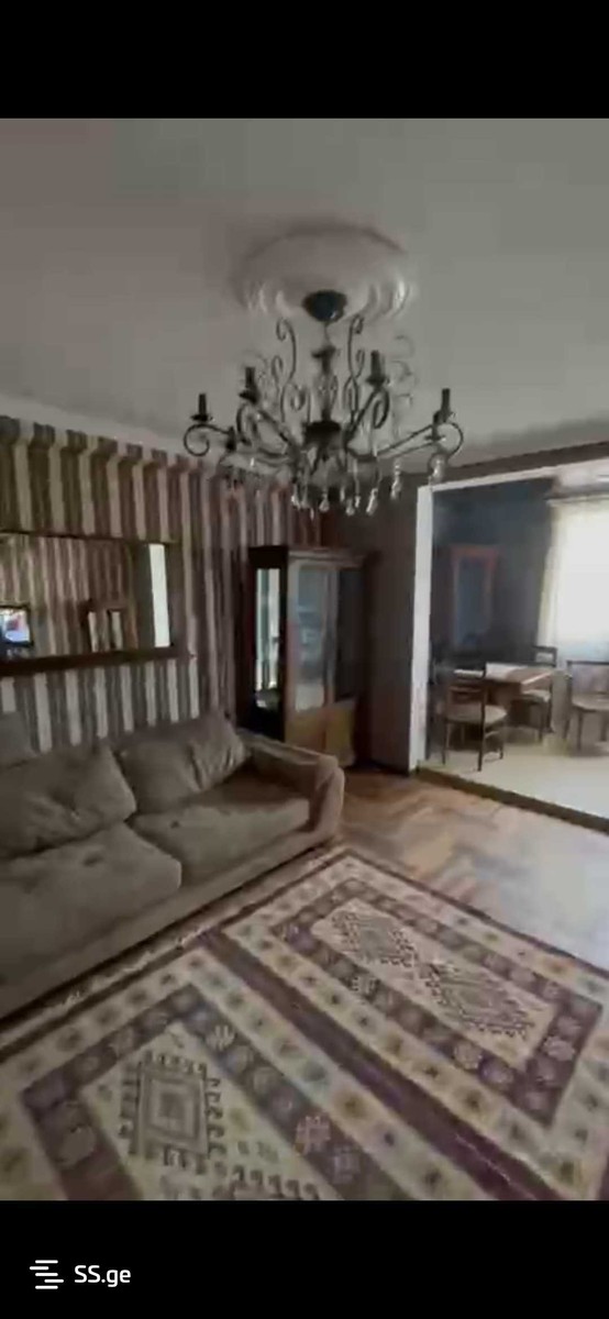 Sukhishvili st. - 2 rooms
